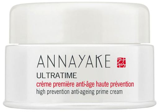 Crema Anti-Edad Prime Alta Prevención 50 ml