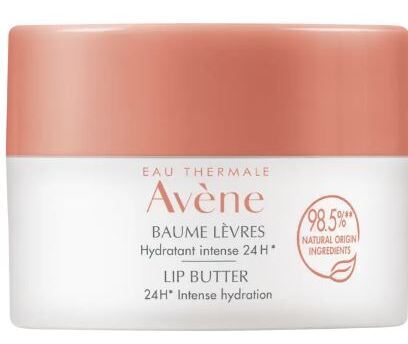 Bálsamo Labial Hidratante Intensa 24H 10 ml