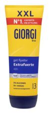 Gel Fijador nº3 240 ml