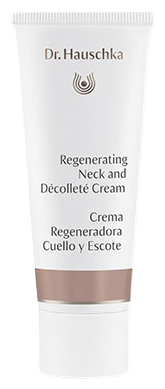 Crema Regeneradora Cuello y Escote 40 ml