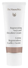 Crema Regeneradora Cuello y Escote 40 ml