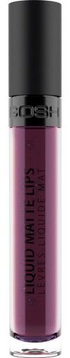 Labial Líquido Mate 4 ml