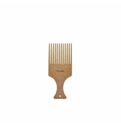 Peine Ahuecador Coco Line N03