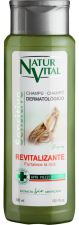 Champú Sensitive Revitalizante 300ml