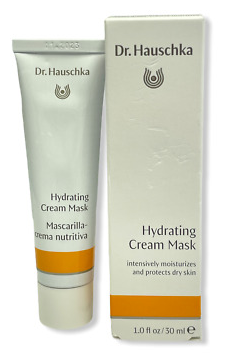 Mascarilla Crema Nutritiva 30 ml