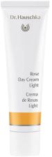 Crema de Rosas Light