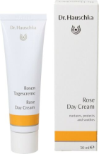 Crema de Rosas Día Nutre, Calma y Protege 30 ml