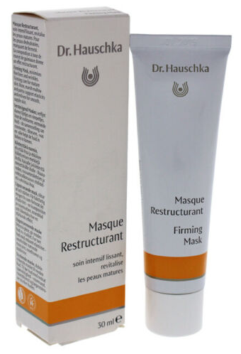 Mascarilla Reafirmante 30 ml