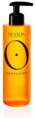 Orofluido Radiance Argan Champú