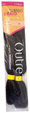 Extensiones Jumbo Braid 33