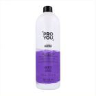 Pro You The Toner Champú Neutralizante