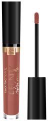 Lipfinity Labial Velvet Matte 4 ml