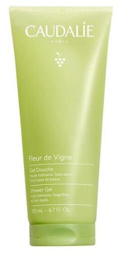 Fleur de Vigne Gel de Ducha 200 ml