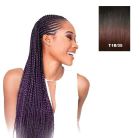 Extensiones de Cabello Ultra Braid Color