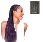 Extensiones de Cabello Ultra Braid Color