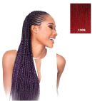 Extensiones de Cabello Ultra Braid Color