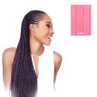 Extensiones de Cabello Ultra Braid Color