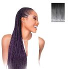 Extensiones de Cabello Ultra Braid Color