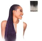 Extensiones de Cabello Ultra Braid Color