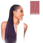 Extensiones de Cabello Ultra Braid Color