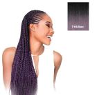 Extensiones de Cabello Ultra Braid Color