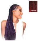 Extensiones de Cabello Ultra Braid Color