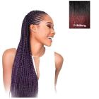 Extensiones de Cabello Ultra Braid Color