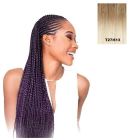 Extensiones de Cabello Ultra Braid Color