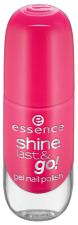 Shine Last & Go Esmalte de Uñas en Gel 8 ml