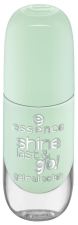 Shine Last & Go Esmalte de Uñas en Gel 8 ml