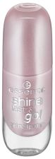 Shine Last & Go Esmalte de Uñas en Gel 8 ml