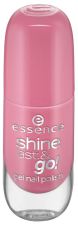 Shine Last & Go Esmalte de Uñas en Gel 8 ml