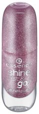 Shine Last & Go Esmalte de Uñas en Gel 8 ml