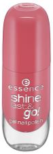 Shine Last & Go Esmalte de Uñas en Gel 8 ml