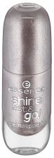 Shine Last & Go Esmalte de Uñas en Gel 8 ml