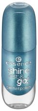 Shine Last & Go Esmalte de Uñas en Gel 8 ml