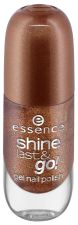 Shine Last & Go Esmalte de Uñas en Gel 8 ml