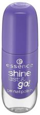 Shine Last & Go Esmalte de Uñas en Gel 8 ml