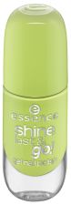 Shine Last & Go Esmalte de Uñas en Gel 8 ml