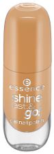 Shine Last & Go Esmalte de Uñas en Gel 8 ml