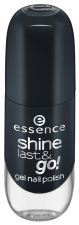 Shine Last & Go Esmalte de Uñas en Gel 8 ml