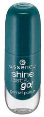 Shine Last & Go Esmalte de Uñas en Gel 8 ml