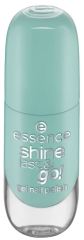 Shine Last & Go Esmalte de Uñas en Gel 8 ml