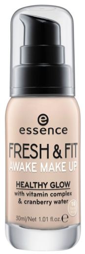 Fresh & Fit Awake Base de Maquillaje Healthy Glow 30 ml