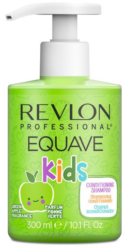 Equave Kids Champú Acondicionador 300 ml