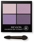 ColorStay Day to Night Cuarteto de Sombras de Ojos 4,8 gr