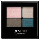 ColorStay Day to Night Cuarteto de Sombras de Ojos 4,8 gr