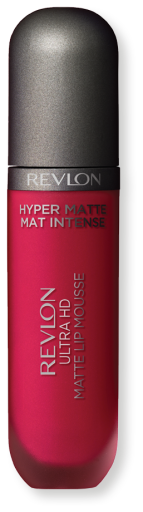 Ultra HD Matte Lip Mousse 5,9 ml