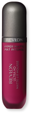 Ultra HD Matte Lip Mousse 5,9 ml