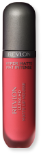 Ultra HD Matte Lip Mousse 5,9 ml